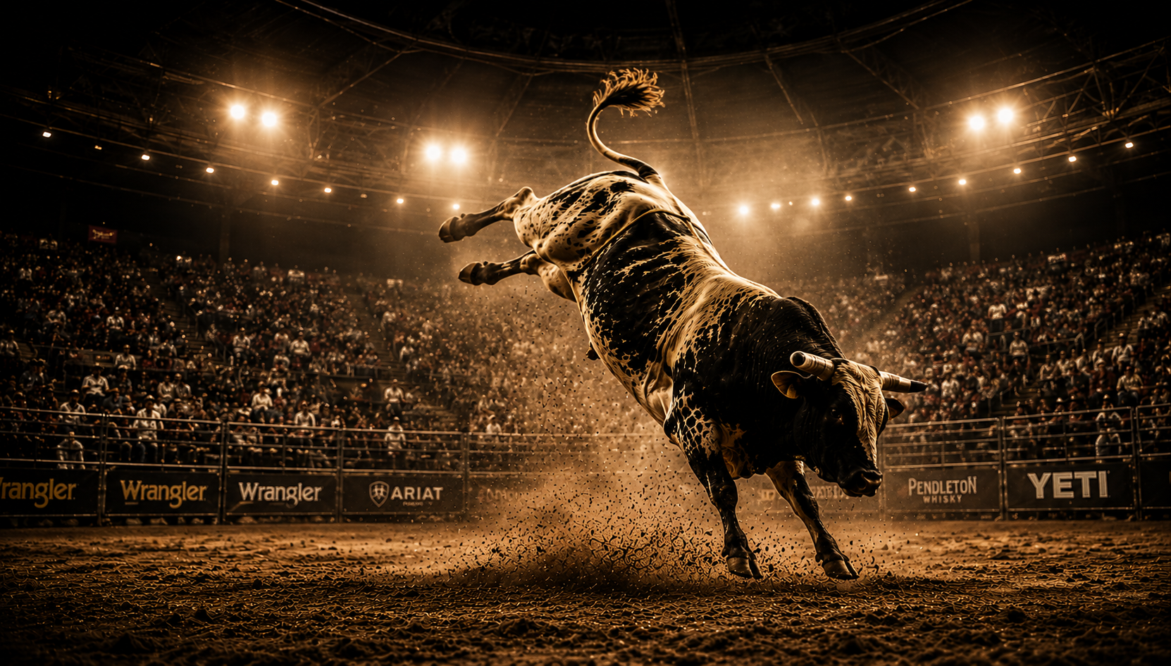 Toro Bravo