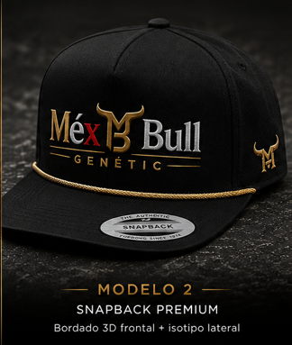 Snapback Premium